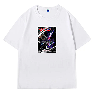 Hell Teacher’s Detention Hell Teacher T-Shirts