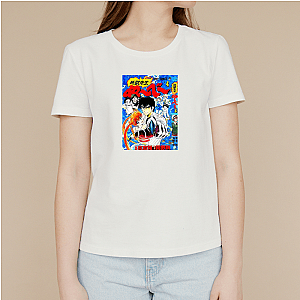 Classroom of Hell Teacher Hell Teacher T-Shirts