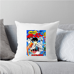 Classroom of Hell Teacher Hell Teacher Pillows Cover