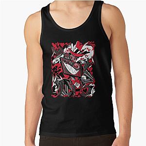 Helluva Boss Tank Top RB1007