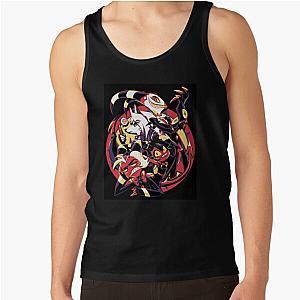 Helluva Boss Tank Top RB1007