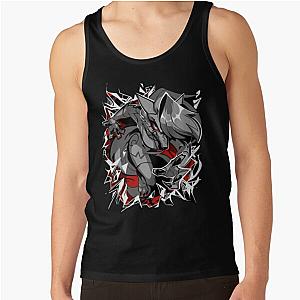 Loona Demon Design - Helluva Boss Tank Top RB1007