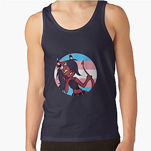 Helluva Boss - Sallie May (Version 2.2) Tank Top RB1007