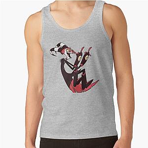 Blitzo - Helluva Boss Tank Top RB1007