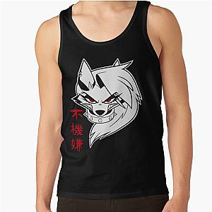 Loo-na Helluva boss Japan Tank Top RB1007