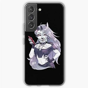 Helluva Boss Loona Samsung Galaxy Soft Case RB1007