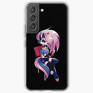 Helluva Boss Loona Samsung Galaxy Soft Case RB1007