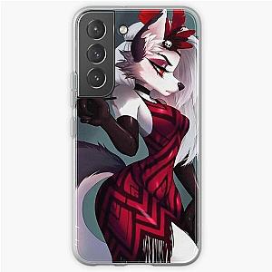 Helluva Boss Loona Samsung Galaxy Soft Case RB1007