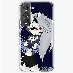 Loona from Helluva Boss Samsung Galaxy Soft Case RB1007