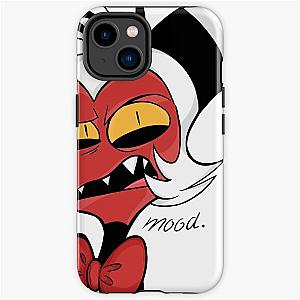 Moxie ~ Helluva Boss iPhone Tough Case RB1007