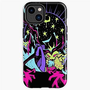 Stolas and His Grimoire - Helluva Boss  iPhone Tough Case RB1007