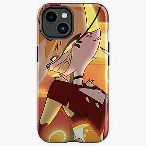 Helluva Boss - Beelzebub Queen Bee iPhone Tough Case RB1007