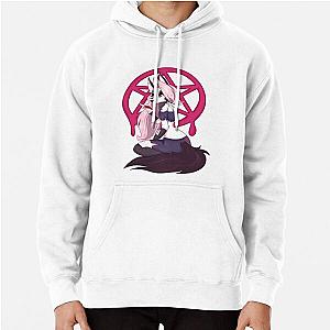 Loona - Helluva Boss Pullover Hoodie RB1007