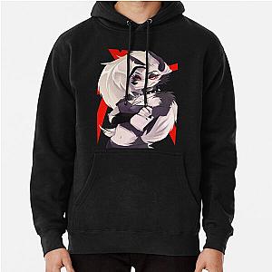 Helluva boss loona Pullover Hoodie RB1007