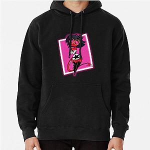 millie helluva boss funny Pullover Hoodie RB1007