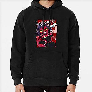 Cute millie helluva boss Pullover Hoodie RB1007