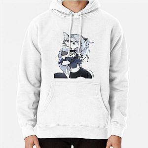 helluva boss loona Pullover Hoodie RB1007