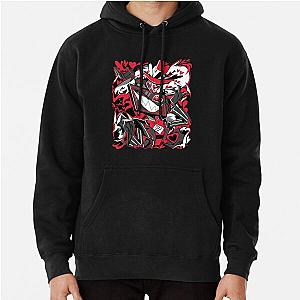 Helluva Boss Pullover Hoodie RB1007