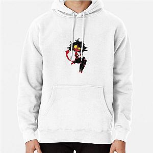 Movie helluva boss millie Pullover Hoodie RB1007