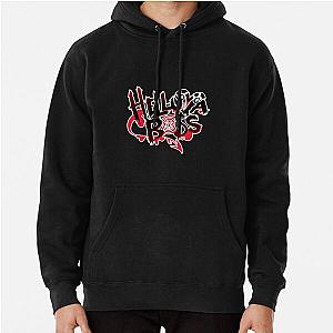 helluva boss  Pullover Hoodie RB1007