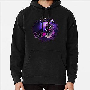 Helluva Boss Octavia Pullover Hoodie RB1007