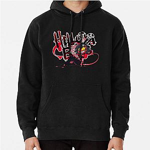 Helluva Boss Millie               Pullover Hoodie RB1007