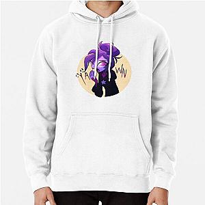 Helluva Boss Octavia    Pullover Hoodie RB1007