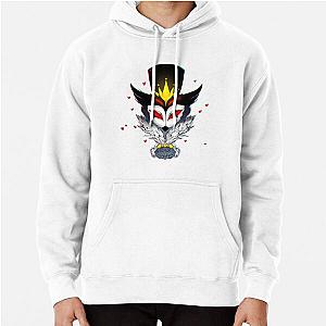 Helluva boss Stolas      Pullover Hoodie RB1007