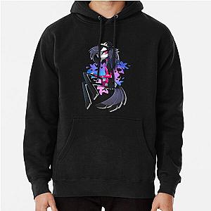 Helluva Boss Octavia Pullover Hoodie RB1007