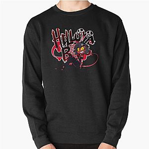 helluva boss millief1 Pullover Sweatshirt RB1007