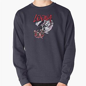 helluva boss Pullover Sweatshirt RB1007