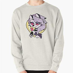 Helluva Boss Loona Pullover Sweatshirt RB1007