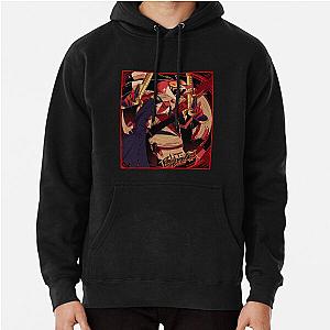 BLITZO | HELLUVA BOSS Pullover Hoodie RB1007