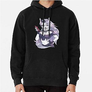 Helluva Boss Loona Pullover Hoodie RB1007