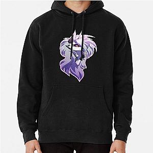 Helluva Boss Loona Pullover Hoodie RB1007