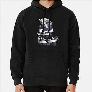 Helluva Boss Loona Pullover Hoodie RB1007