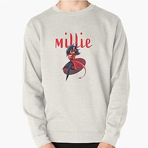 helluva boss millie Pullover Sweatshirt RB1007