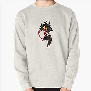 Movie helluva boss millie Pullover Sweatshirt RB1007