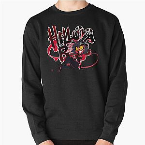 Helluva Boss Millie               Pullover Sweatshirt RB1007