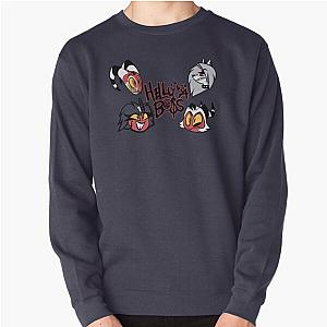 Helluva Boss Squad Pullover Sweatshirt RB1007