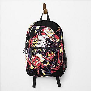 Helluva Boss Backpack RB1007