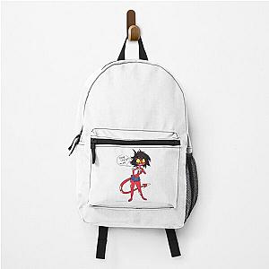 millie helluva boss cartoon Backpack RB1007