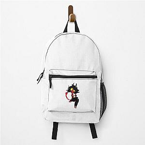 Movie helluva boss millie Backpack RB1007