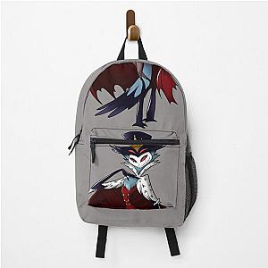 Helluva Boss Stolas Backpack RB1007