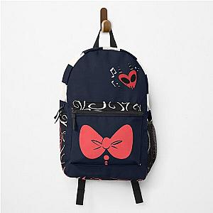 Helluva Boss - Moxxie Backpack RB1007