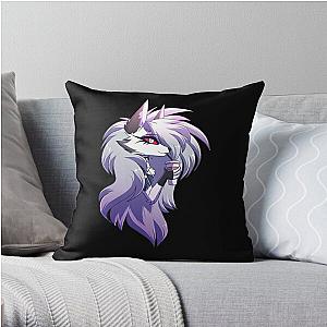 Helluva Boss Loona Throw Pillow RB1007