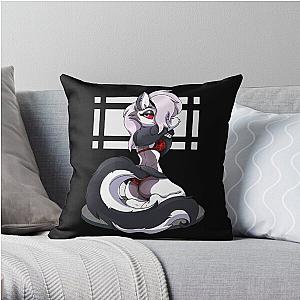 Loona Helluva Boss  Throw Pillow RB1007