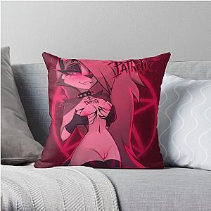 Loona Helluva Boss Throw Pillow RB1007