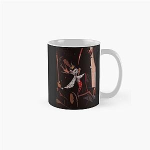 STOLAS  HELLUVA BOSS   Classic Mug RB1007