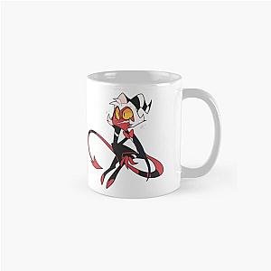 Helluva Boss Moxxie   Classic Mug RB1007